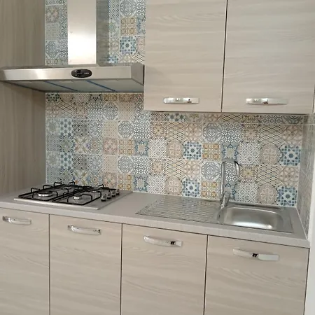 Holiday home Mauricarol Residences *