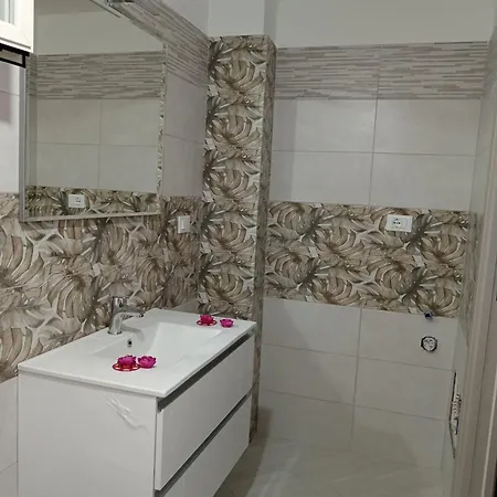 Holiday home Mauricarol Residences Acquarica del Capo