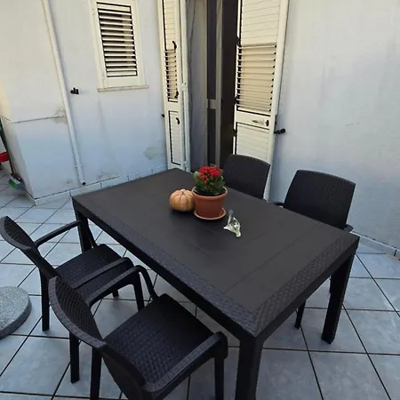 Holiday home Mauricarol Residences *