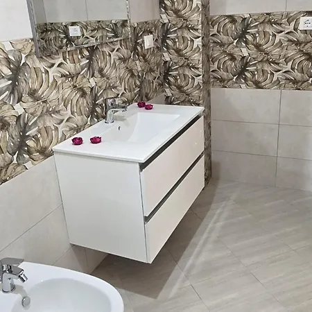 Mauricarol Residences Ferienhaus