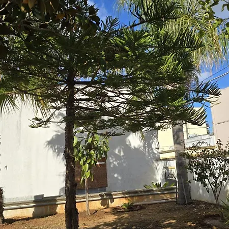 Mauricarol Residences Ferienhaus *