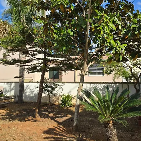 Ferienhaus Mauricarol Residences