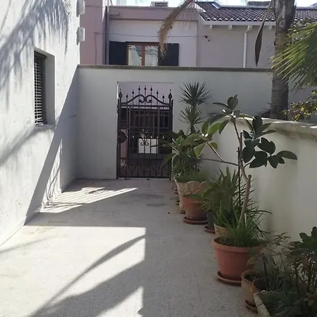 Ferienhaus Mauricarol Residences