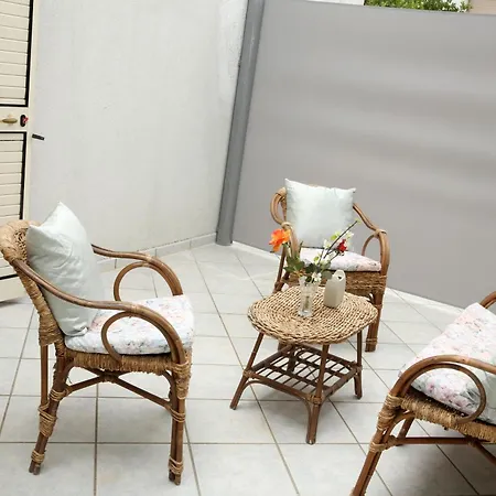Mauricarol Residences Ferienhaus