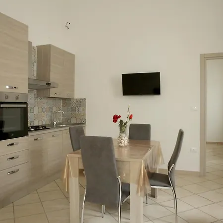 Mauricarol Residences *