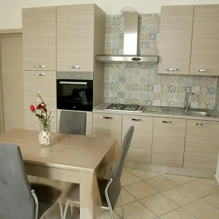 Mauricarol Residences * Acquarica del Capo