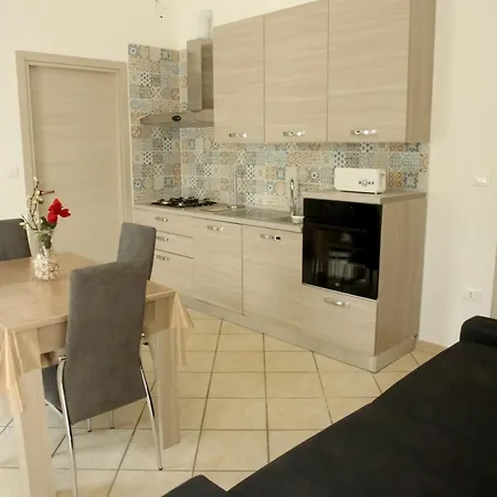 Mauricarol Residences