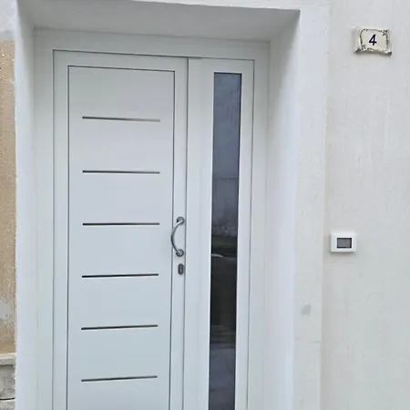 Mauricarol Residences 別荘