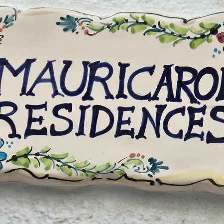 Mauricarol Residences Ferienhaus