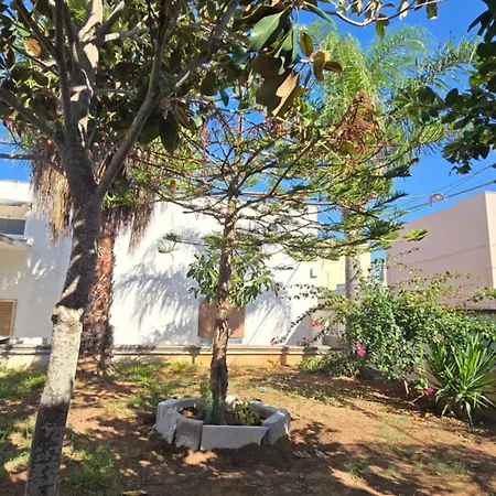 Mauricarol Residences