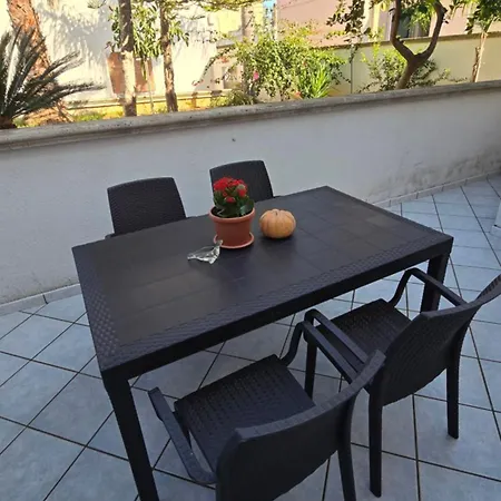 Mauricarol Residences Ferienhaus *