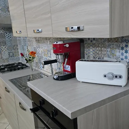Mauricarol Residences Hébergement de vacances