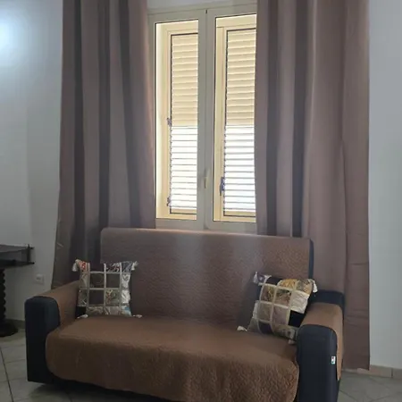Mauricarol Residences Acquarica del Capo