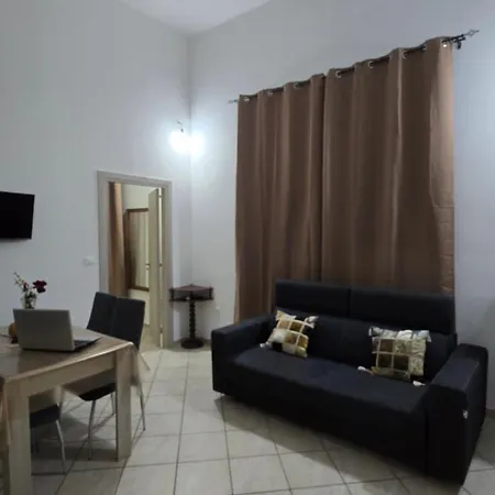 Mauricarol Residences