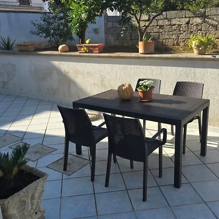 Hébergement de vacances Mauricarol Residences *