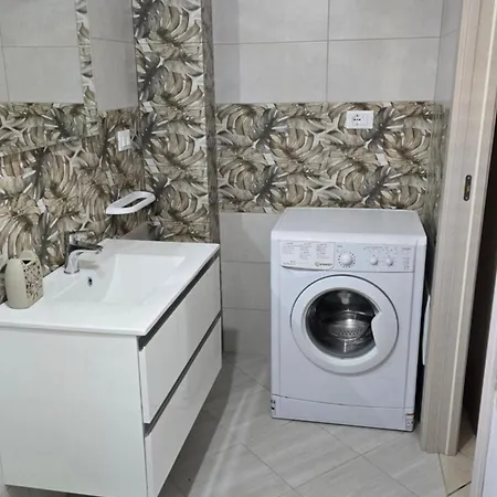 Mauricarol Residences * Acquarica del Capo
